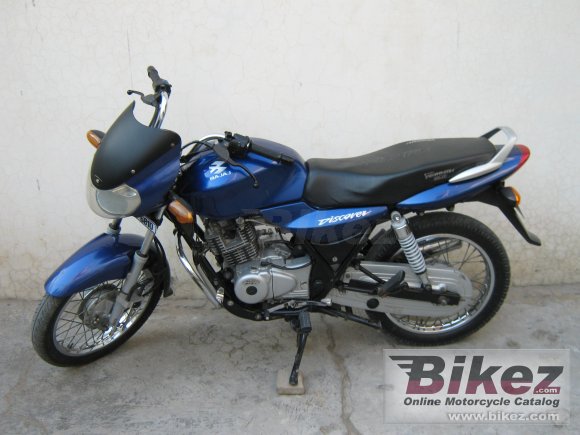 Bajaj discover 2025 2005 model